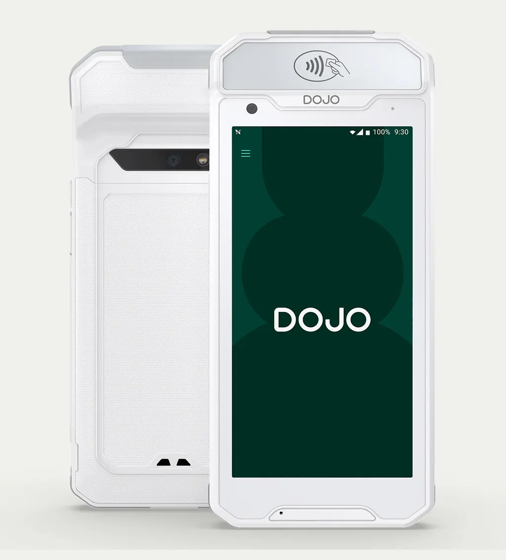 DOJO POCKET - Maincas